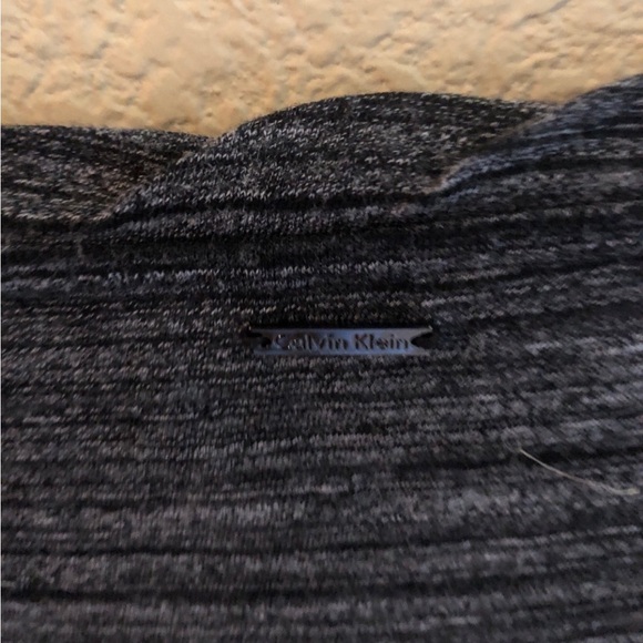 Calvin Klein Performance T Shirt ptp 18” - Picture 8 of 10